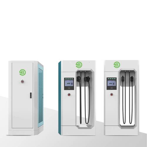 Borne Ultrafast Bornelec