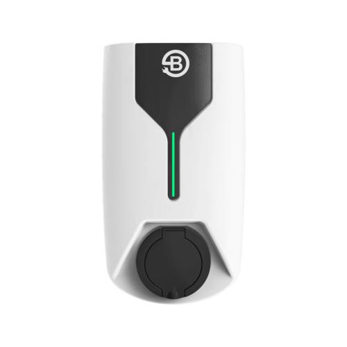 Borne de recharge residentielle Bornelec