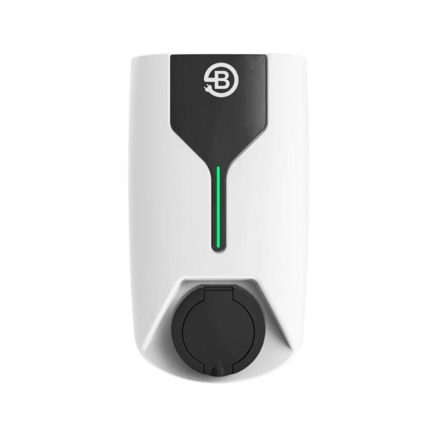 Borne de recharge residentielle Bornelec