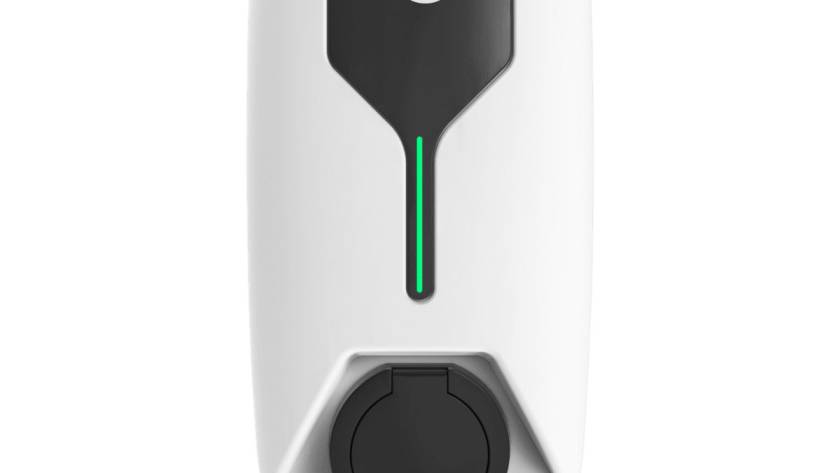 Borne de recharge residentielle Bornelec