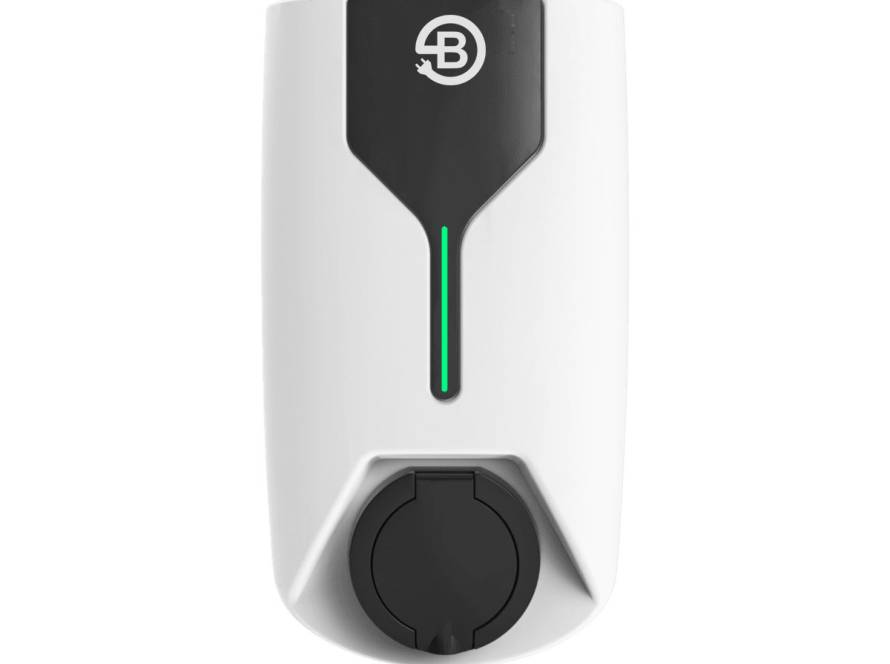 Borne de recharge residentielle Bornelec