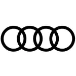 logo audi