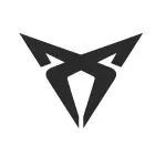 logo cupra