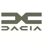 logo dacia