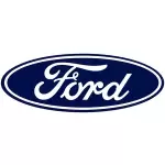 logo ford