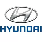 logo hyundai