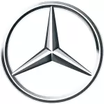 logo mercedes