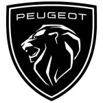 logo peugeot