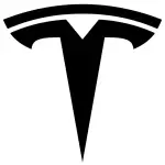 logo tesla