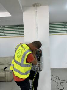 Bornelec-installation4