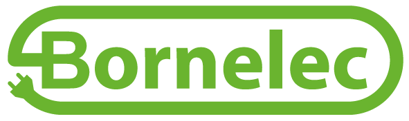 Bornelec - solutions de recharge
